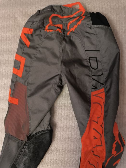Підліткові мотокрос штани FOX YTH розмір 26