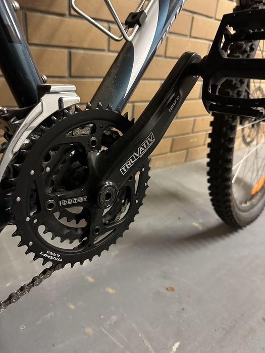 Bicicleta GT Avalanche