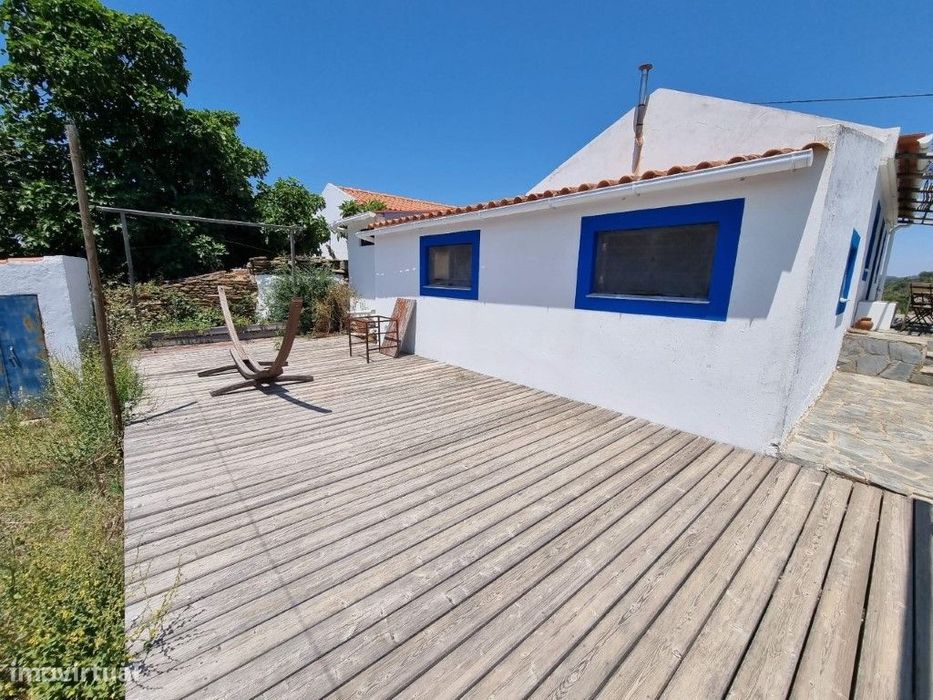 Quinta em Ribeira de Lameiros