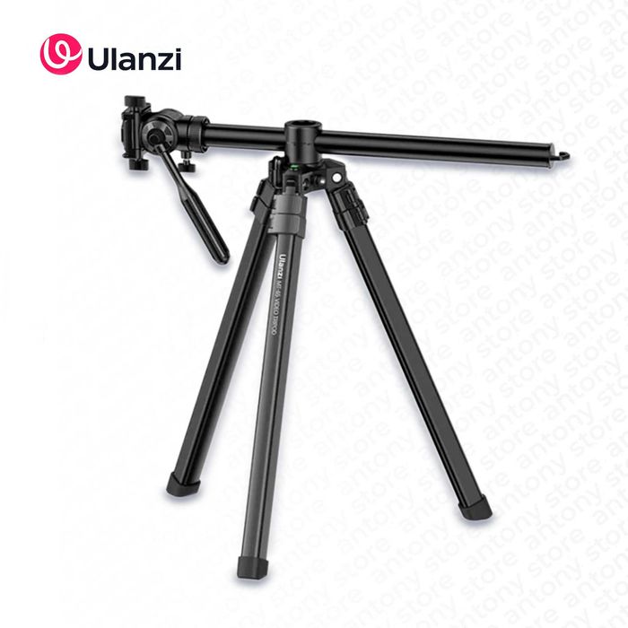 Новий ‼️ Ulanzi MT-65 – штатив для фото та відеозйомки
