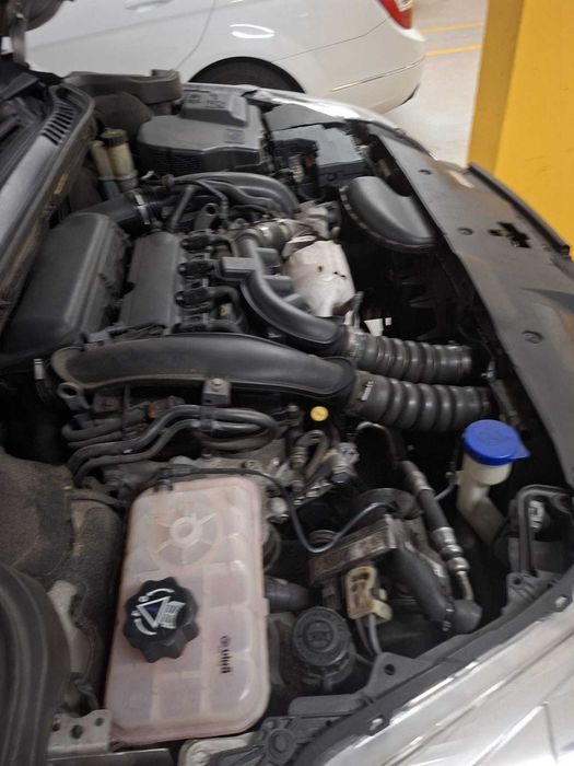 Peugeot 508 1600 - 11