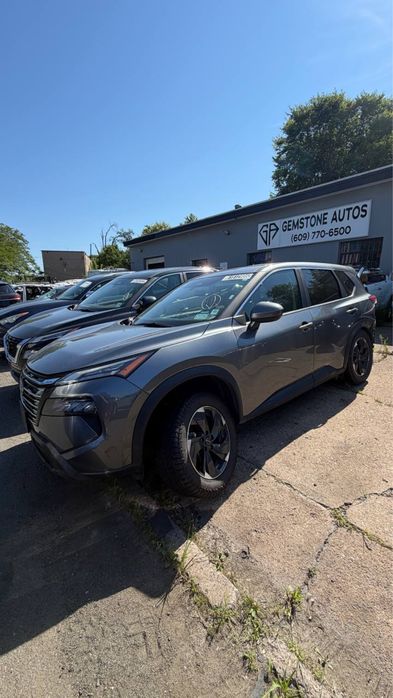 Розбірка Nissan rogue T33 розборка ниссан рог разборка рог ниссан