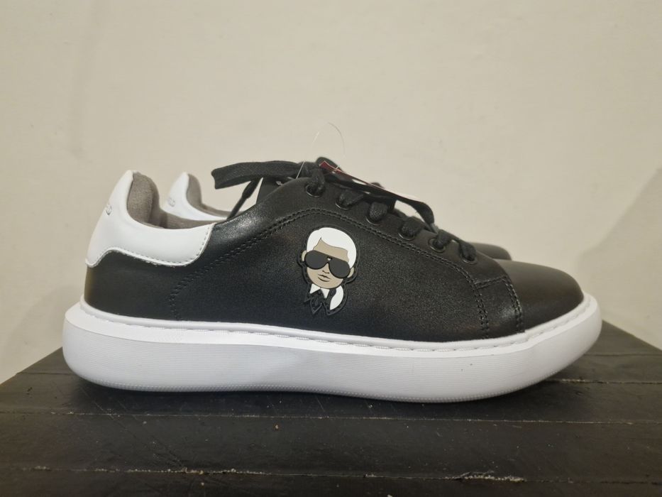 Nowe Buty Karl Lagerfeld Paris roz,43,5/44