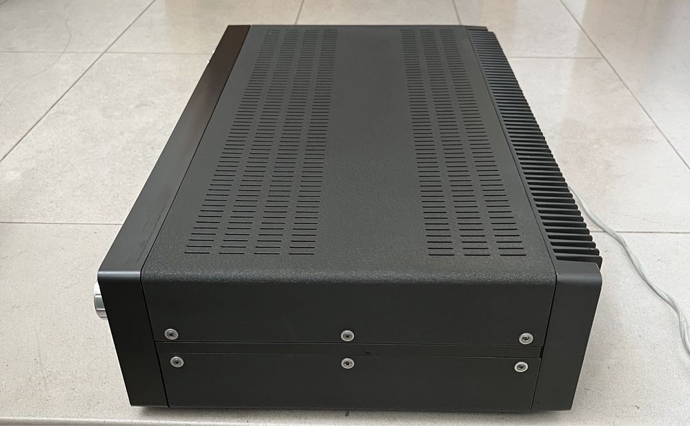 Receiver SABA 9241 digital