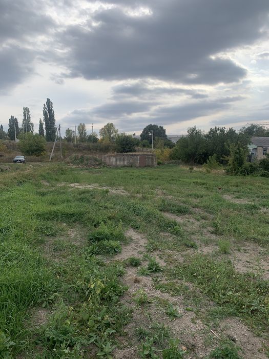 Участок 12 соток