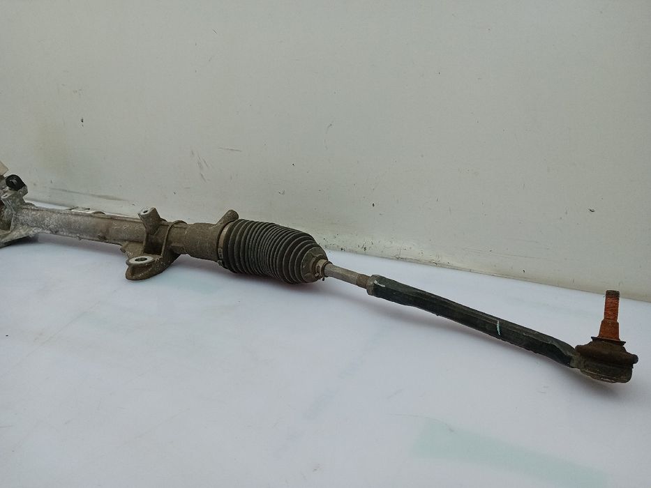 Caixa de direção RENAULT Scénic III (JZ0/1_)