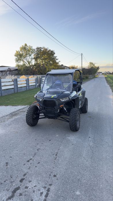 Polaris