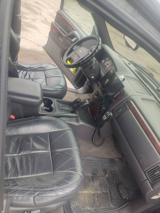 Jeep Grand Chеrokee