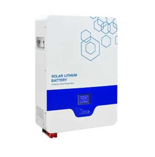 Акумулятори літій-залізо-фосфатні LiFePO4 ANERN 12V / 24V / 48V всі моделі в наявності