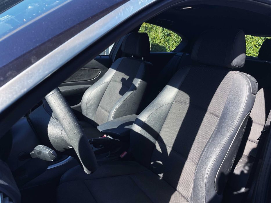 BMW Serie 1 118d Pack M Limited Edition