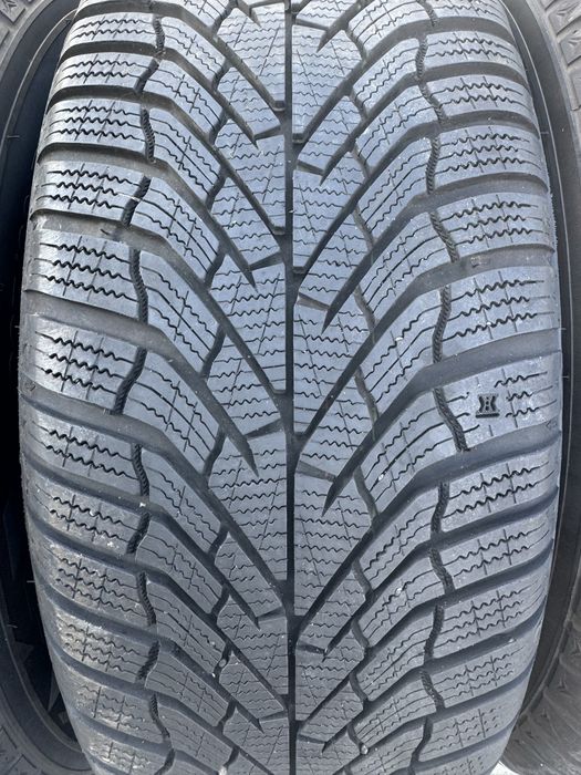 Шини 235/60R16 Kumho