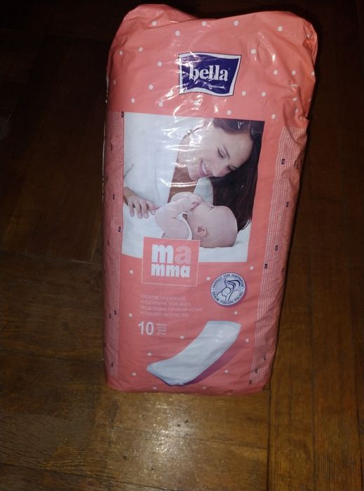 Прокладки урологические