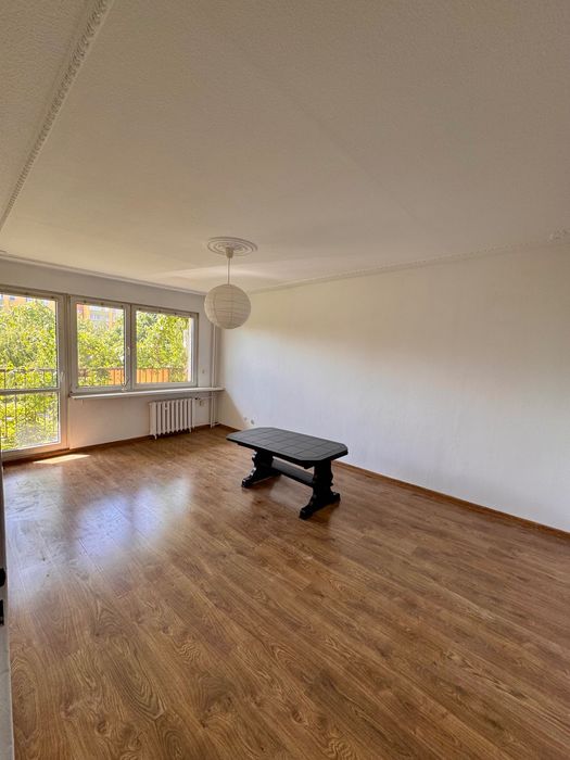 Szwederowo mieszkanie 60m², 3 pokoje dla studentów – pełne wyposażenie, winda, parking | ul. Nowodworska