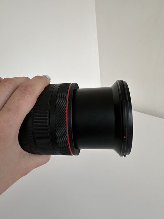 Обєктив RF 24-105 f4
