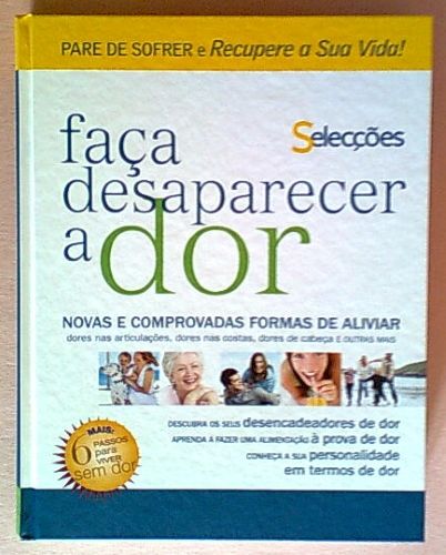 Livros Selecções do Reader's Digest [I]