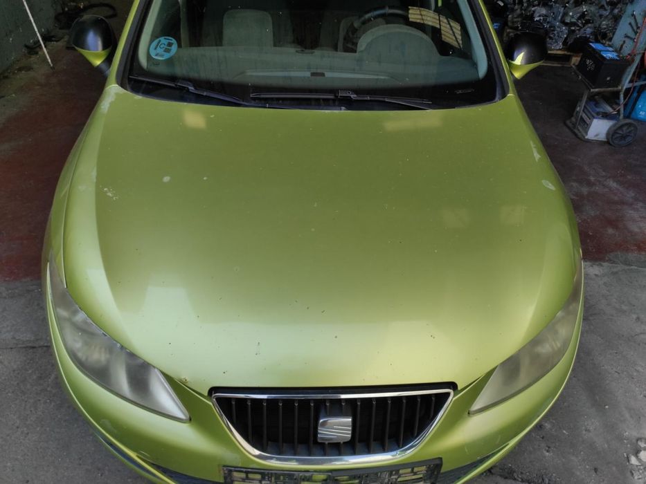 Capô Seat Ibiza Ref: 6J0823031