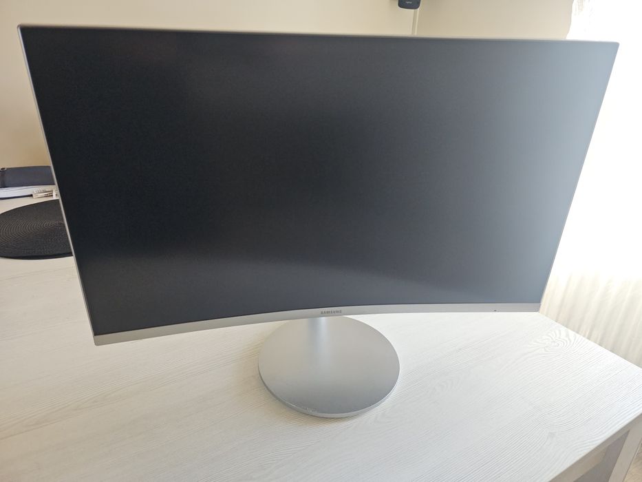 Monitor Samsnung 27 cali