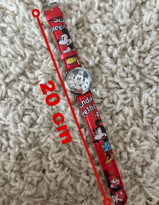 Zegarek Apart am:pm Myszka Miki