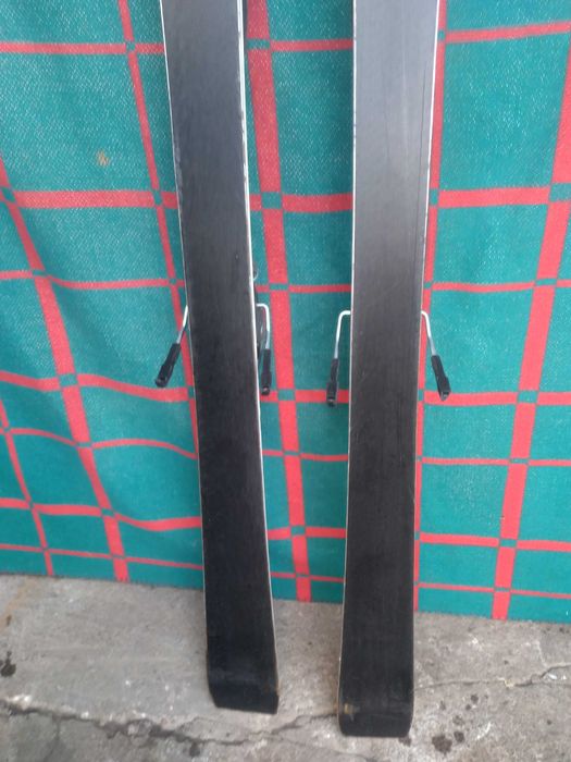 Narty Dynastar Contact Groove 165 cm