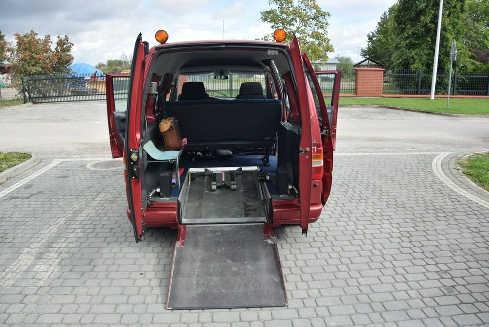 Citroën Pozostałe Citroen