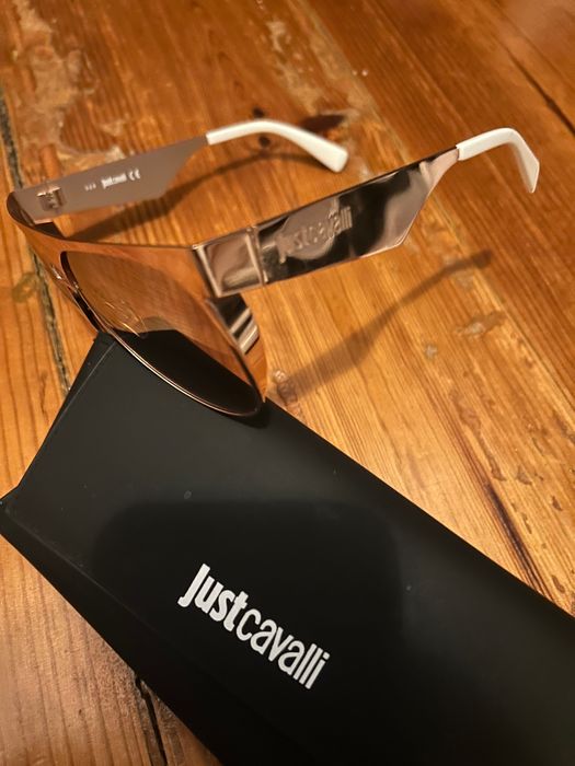 Óculos de sol Just Cavali