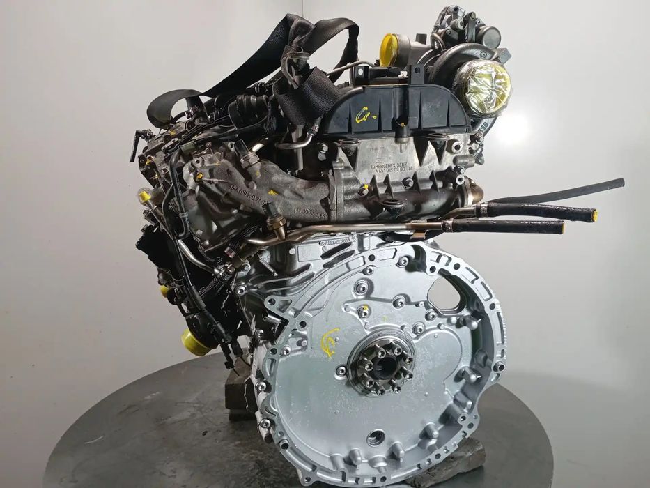 MOTOR MERCEDES SPRINTER 2.1 REFª: 651958