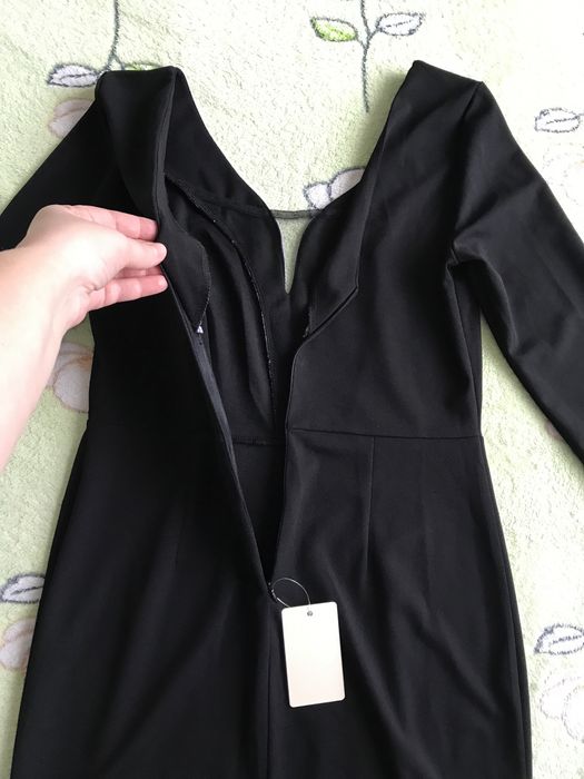 Красивое платье 48-50р