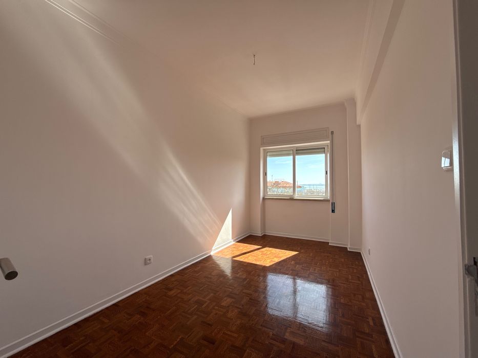 Excelente apartamento T3 no Centro de Almada