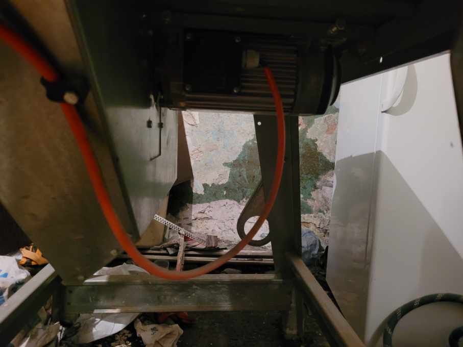 Piła stołowa Avola IC 45010 Chełmża • OLX.pl