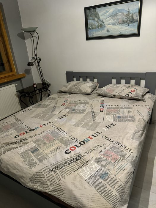 Квартира  подобово в Мукачеві.