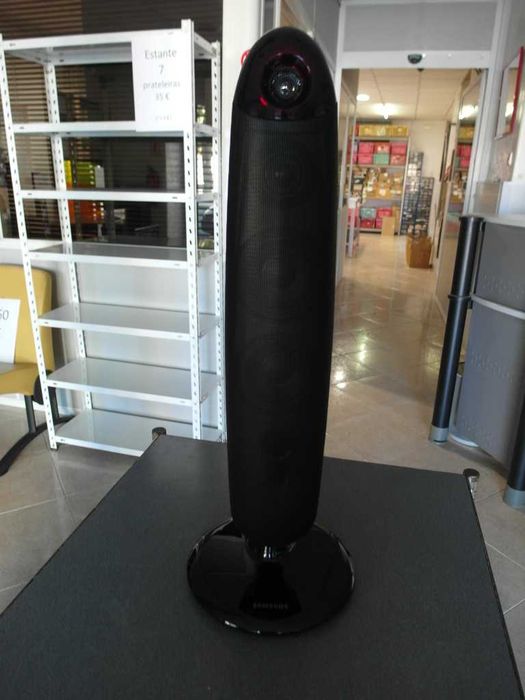 Coluna de pé Samsung