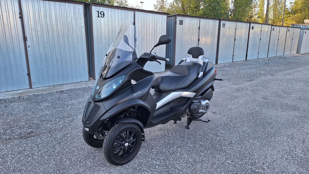 Piaggio