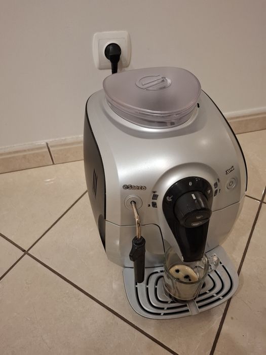 Ekspres Ciśnieniowy Saeco Philips Xsmall