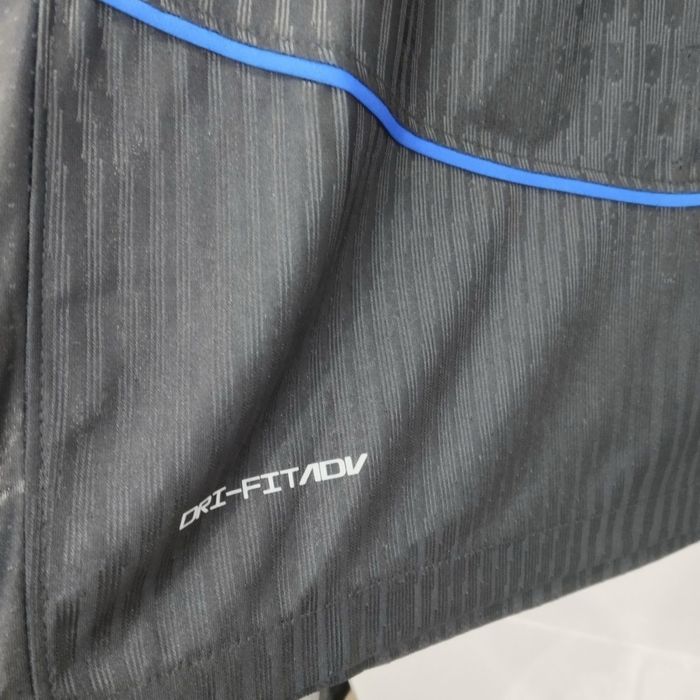 Футбольна форма Челсі сезону 25-26/ Футбольная форма Челси 2026