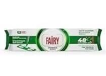 Chusteczki Feiry duza paka.