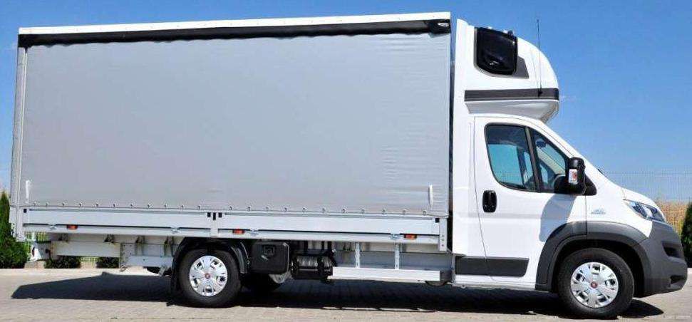 USŁUGI TRANSPORTOWE bus tir ciężarówka solówka Przeprowadzki Transport