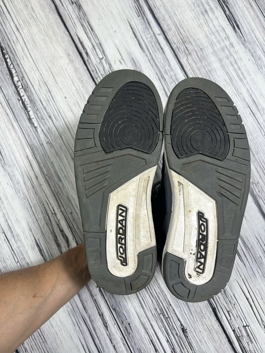 кроссовки Jordan SC3  оригинал баскетбольные размер 40