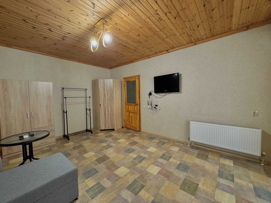 Однокімнатна квартира,р-н Стрілецької набережної, єВідновлення,єОселя.