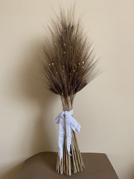 Дідухи на Різдвяні свята