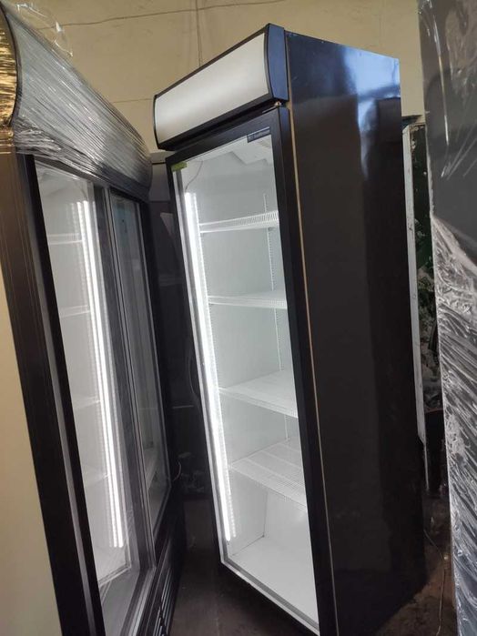 Холодильна шафа вітрина шкаф однодверний пивний UBC Dynamic Coal!