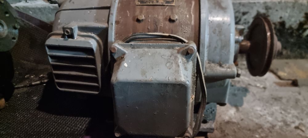 Электродвигатель П42 УХЛ4