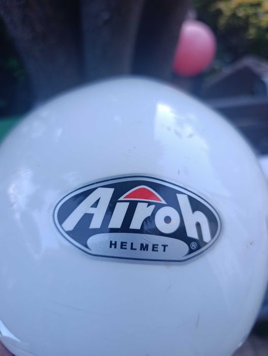 Capacete criança Airoh