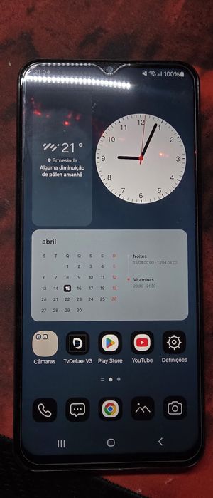 Samsung a13 desbloqueado