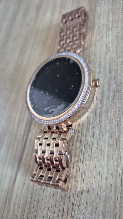 Zegarek smartwatch Michael Kors damski