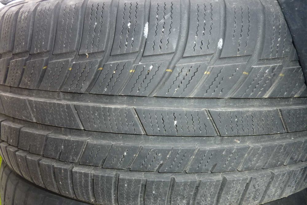 opony zimowe 225 45 r19