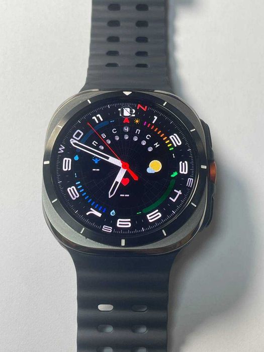 Samsung Galaxy Watch Ultra (SM-L705F) 47mm Titanium