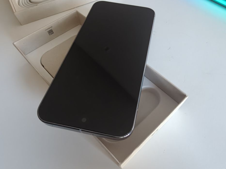 Google Pixel 10 Pro XL