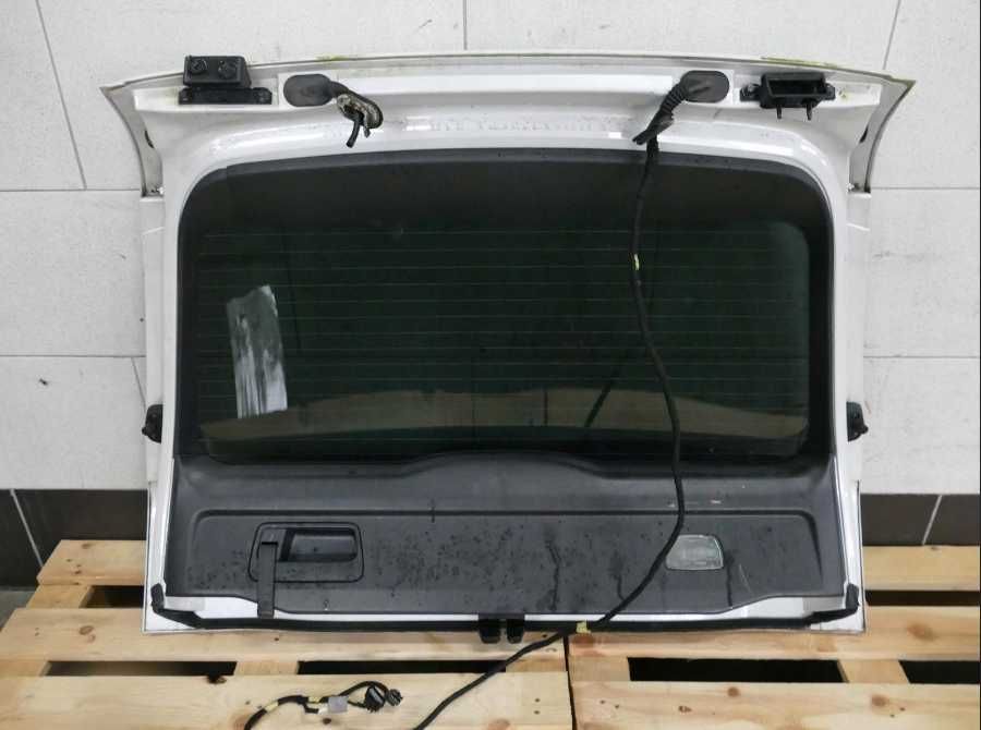 Крышка багажника VOLVO XC90 ВОЛЬВО XC 90 разборка розборка