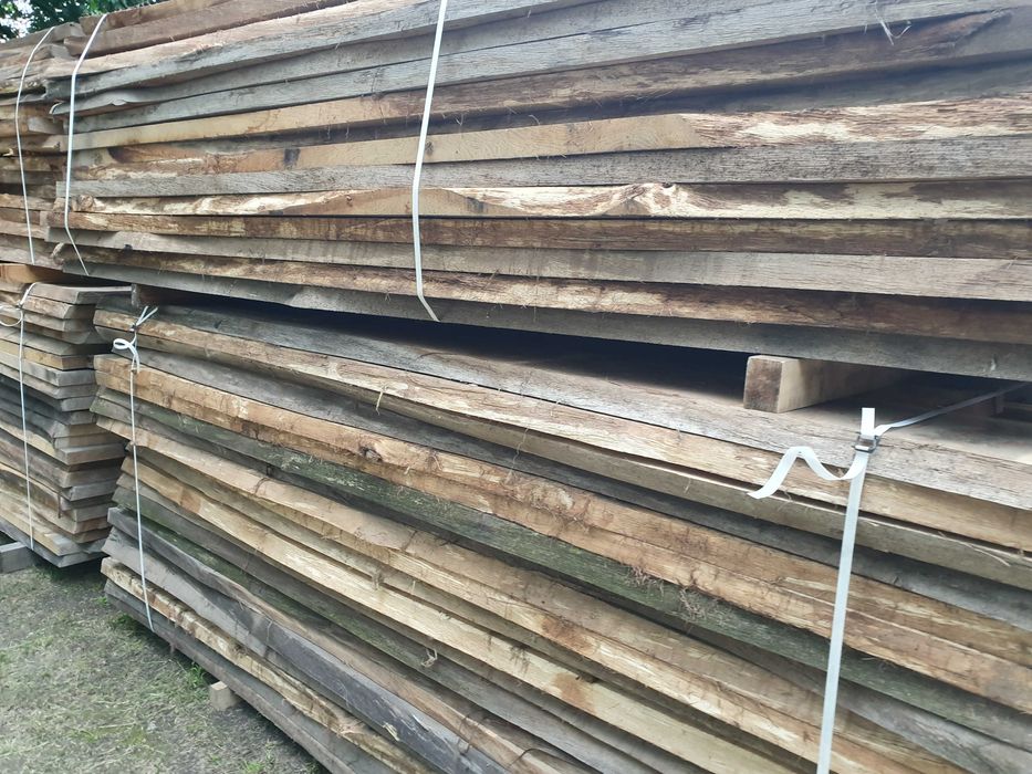 Dąb , deski dębowe, brusy dębowe  , tarcica dębowa, dąb suchy