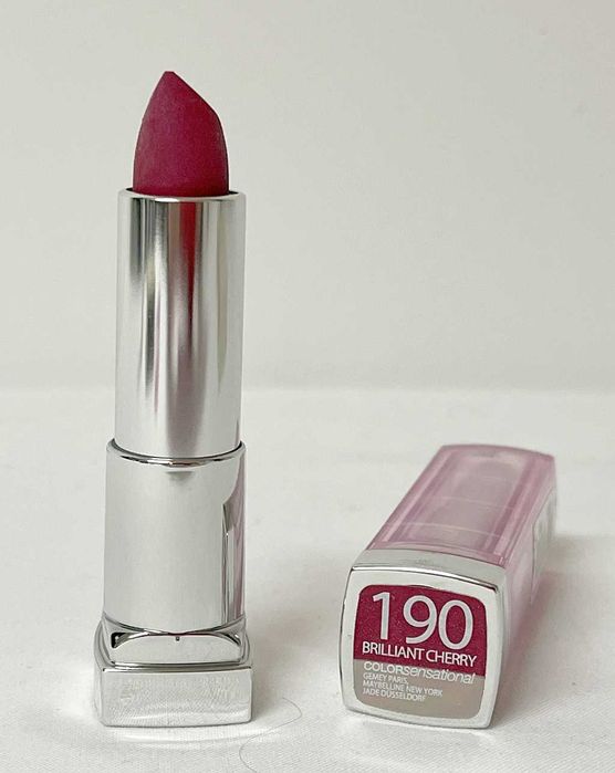 Szminka do ust Numer 190